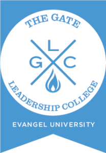 The Gate Leadership College
